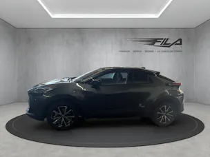 Toyota C-HR 2.0 PHEV Swiss Edition