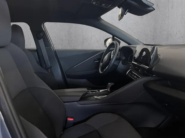 Toyota C-HR 2.0 PHEV Swiss Edition