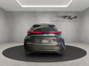 Toyota C-HR 2.0 PHEV Swiss Edition