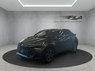 Toyota C-HR 2.0 PHEV Swiss Edition