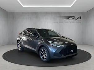 Toyota C-HR 2.0 PHEV Swiss Edition