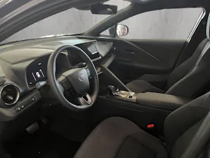 Toyota C-HR 2.0 PHEV Swiss Edition