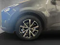 Toyota C-HR 2.0 PHEV Swiss Edition