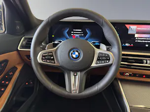BMW 320e xDrive Touring M Sport Pro