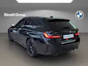 BMW 320e xDrive Touring M Sport Pro