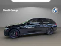 BMW 320e xDrive Touring M Sport Pro