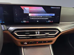 BMW 320e xDrive Touring M Sport Pro