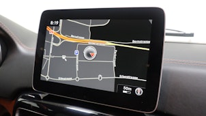 Vehicle image MERCEDES-BENZ G 350 d lang Wagon