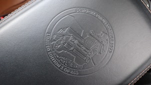 Vehicle image MERCEDES-BENZ G 350 d lang Wagon