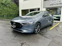 Mazda 3 Hatchback 2.5 Homura