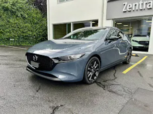Mazda 3 Hatchback 2.5 Homura