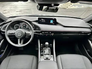 Mazda 3 Hatchback 2.5 Homura