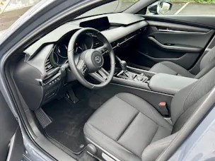Mazda 3 Hatchback 2.5 Homura
