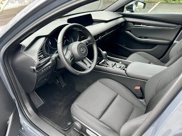 Mazda 3 Hatchback 2.5 Homura