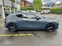 Mazda 3 Hatchback 2.5 Homura