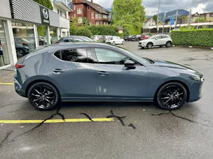 Mazda 3 Hatchback 2.5 Homura
