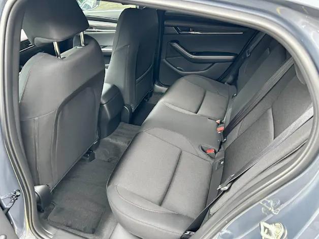 Mazda 3 Hatchback 2.5 Homura
