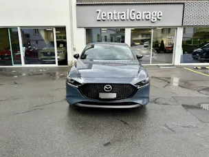 Mazda 3 Hatchback 2.5 Homura