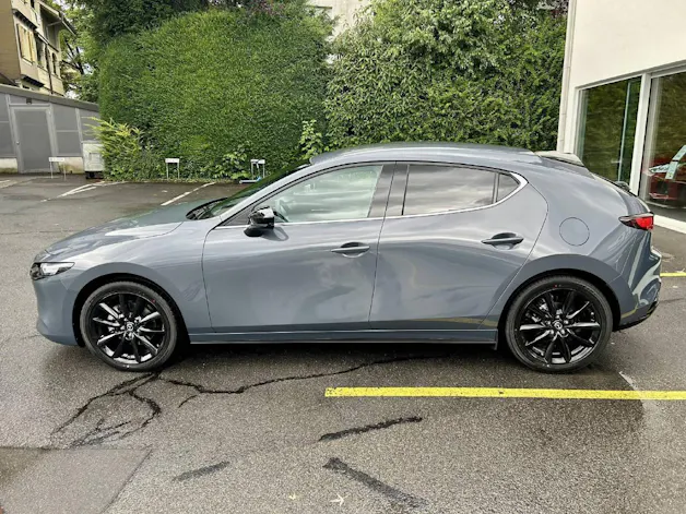 Mazda 3 Hatchback 2.5 Homura