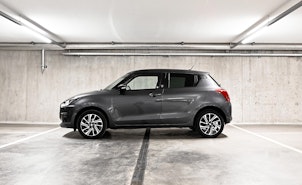 Vehicle image SUZUKI Swift 1.2 Piz Sulai Top Hybrid 4x4
