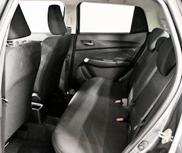 Vehicle image SUZUKI Swift 1.2 Piz Sulai Top Hybrid 4x4