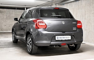 Vehicle image SUZUKI Swift 1.2 Piz Sulai Top Hybrid 4x4