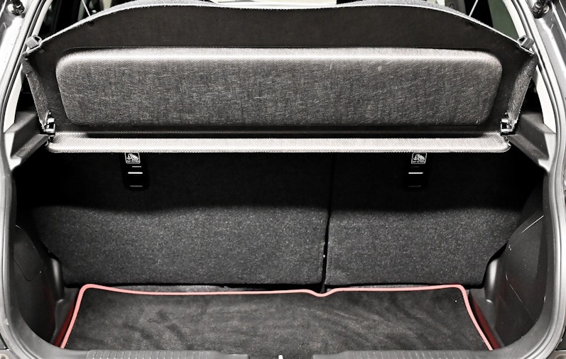 Vehicle image SUZUKI SWIFT