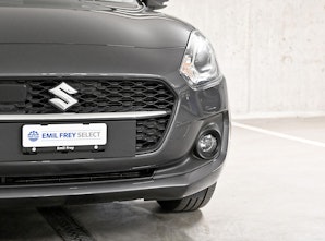 Vehicle image SUZUKI Swift 1.2 Piz Sulai Top Hybrid 4x4
