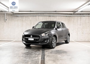 Vehicle image SUZUKI Swift 1.2 Piz Sulai Top Hybrid 4x4