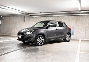 Vehicle image SUZUKI Swift 1.2 Piz Sulai Top Hybrid 4x4
