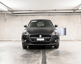 Vehicle image SUZUKI Swift 1.2 Piz Sulai Top Hybrid 4x4