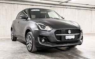 Vehicle image SUZUKI Swift 1.2 Piz Sulai Top Hybrid 4x4