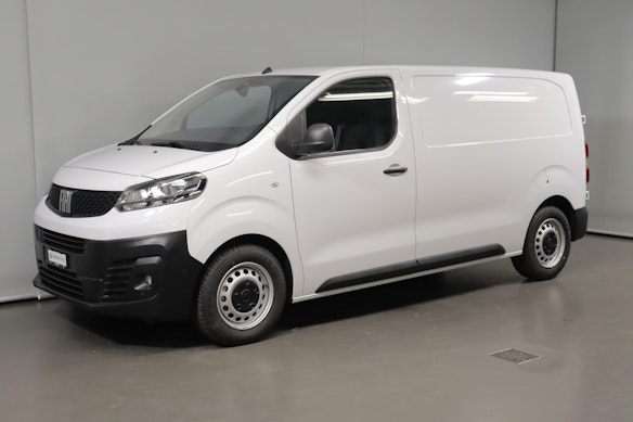 Fiat Professional Scudo Kaw. L2 2.0 BlueHDI 145 1