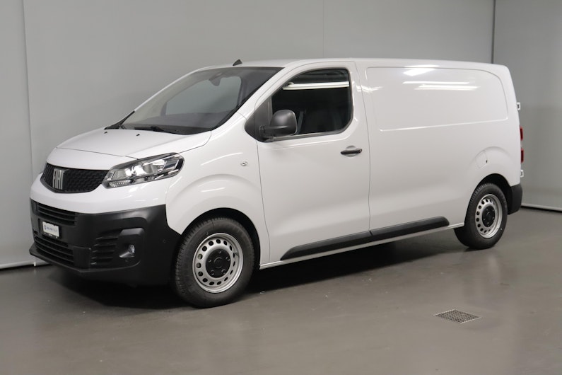 Vehicle image FIAT SCUDO