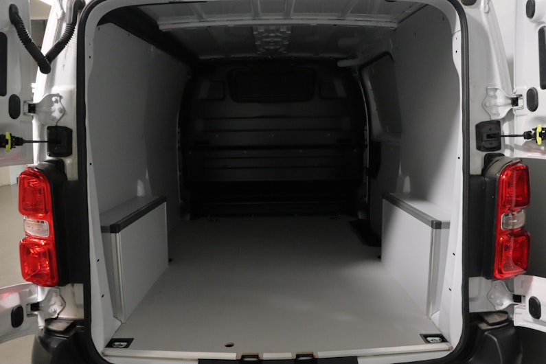 Vehicle image FIAT SCUDO