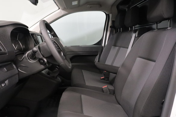 Fiat Professional Scudo Kaw. L2 2.0 BlueHDI 145 2