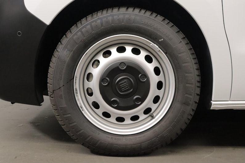 Vehicle image FIAT SCUDO