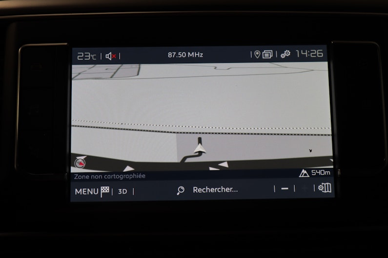 Vehicle image FIAT SCUDO