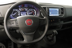 Vehicle image FIAT Scudo Kaw. L2 2.0 BlueHDI 145