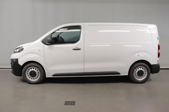 Fiat Professional Scudo Kaw. L2 2.0 BlueHDI 145 3