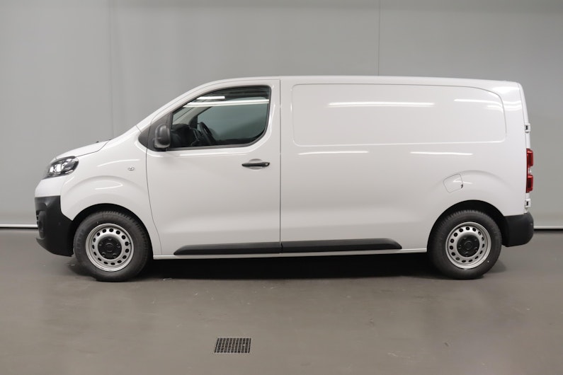 Vehicle image FIAT SCUDO
