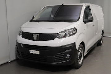 Vehicle image FIAT Scudo Kaw. L2 2.0 BlueHDI 145