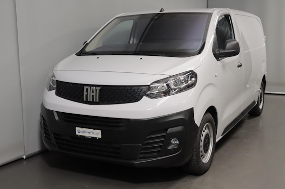 Fiat Professional Scudo Kaw. L2 2.0 BlueHDI 145 0