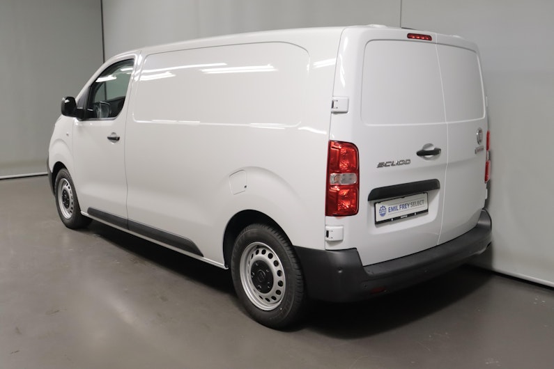 Vehicle image FIAT SCUDO