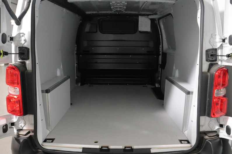 Vehicle image FIAT SCUDO