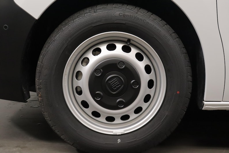 Vehicle image FIAT SCUDO