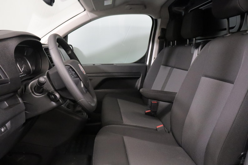 Vehicle image FIAT SCUDO