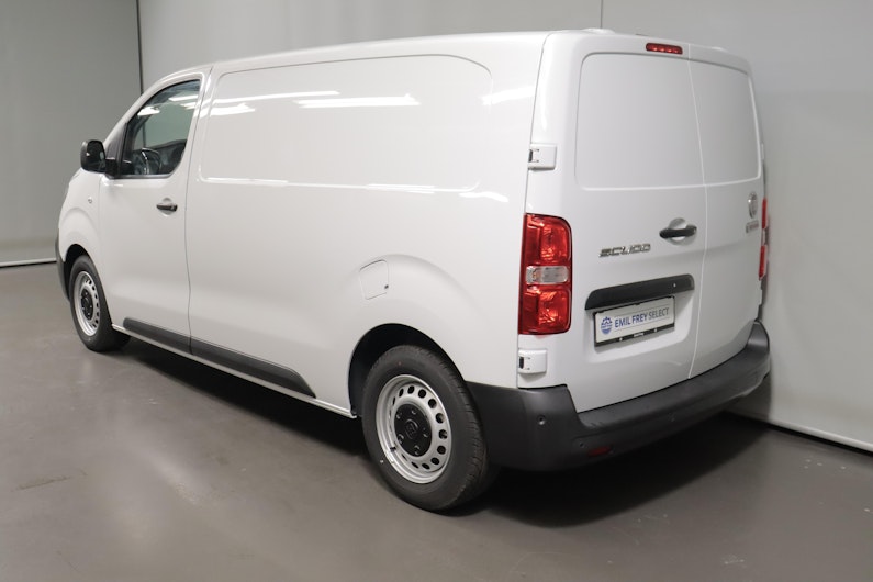 Vehicle image FIAT SCUDO