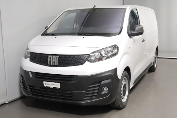 Fiat Professional Scudo Kaw. L2 2.0 BlueHDI 145 0