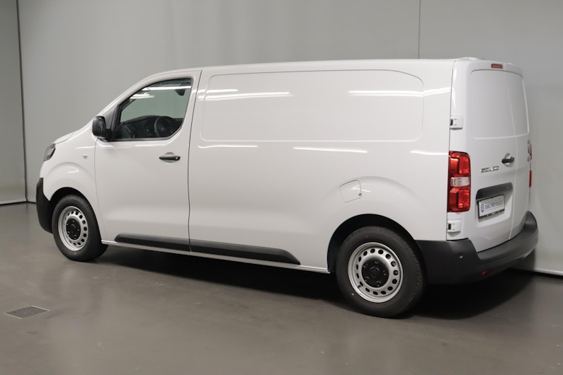 Vehicle image FIAT SCUDO